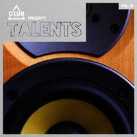 Club Session pres. Talents, Vol. 15