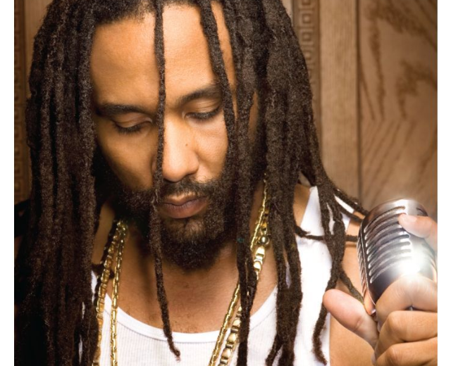 Ky-Mani Marley
