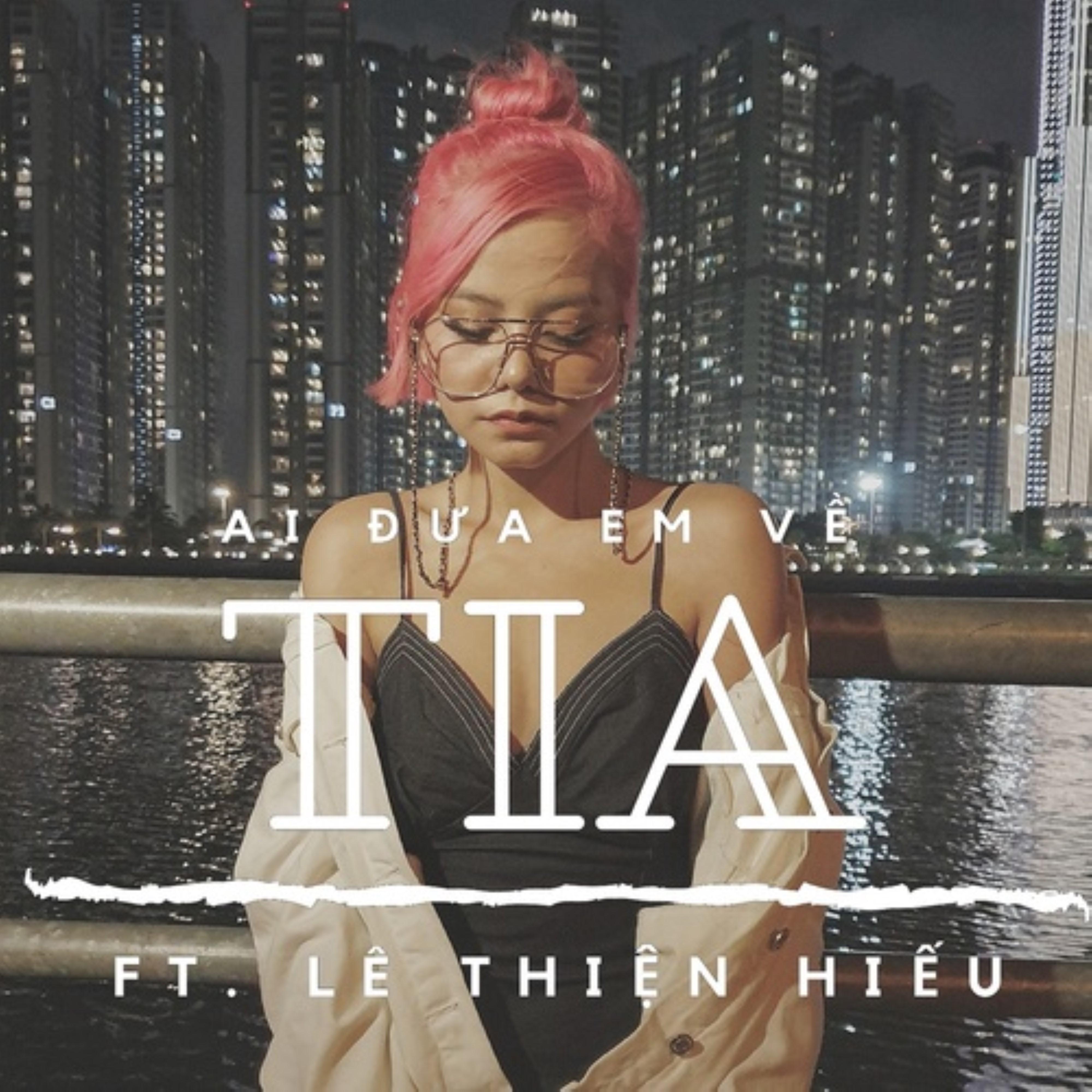 Ai Đưa Em Về (降低皮质醇)