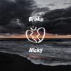 Nicky尼基 - Broke