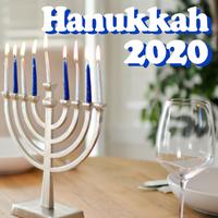 Hanukkah 2020