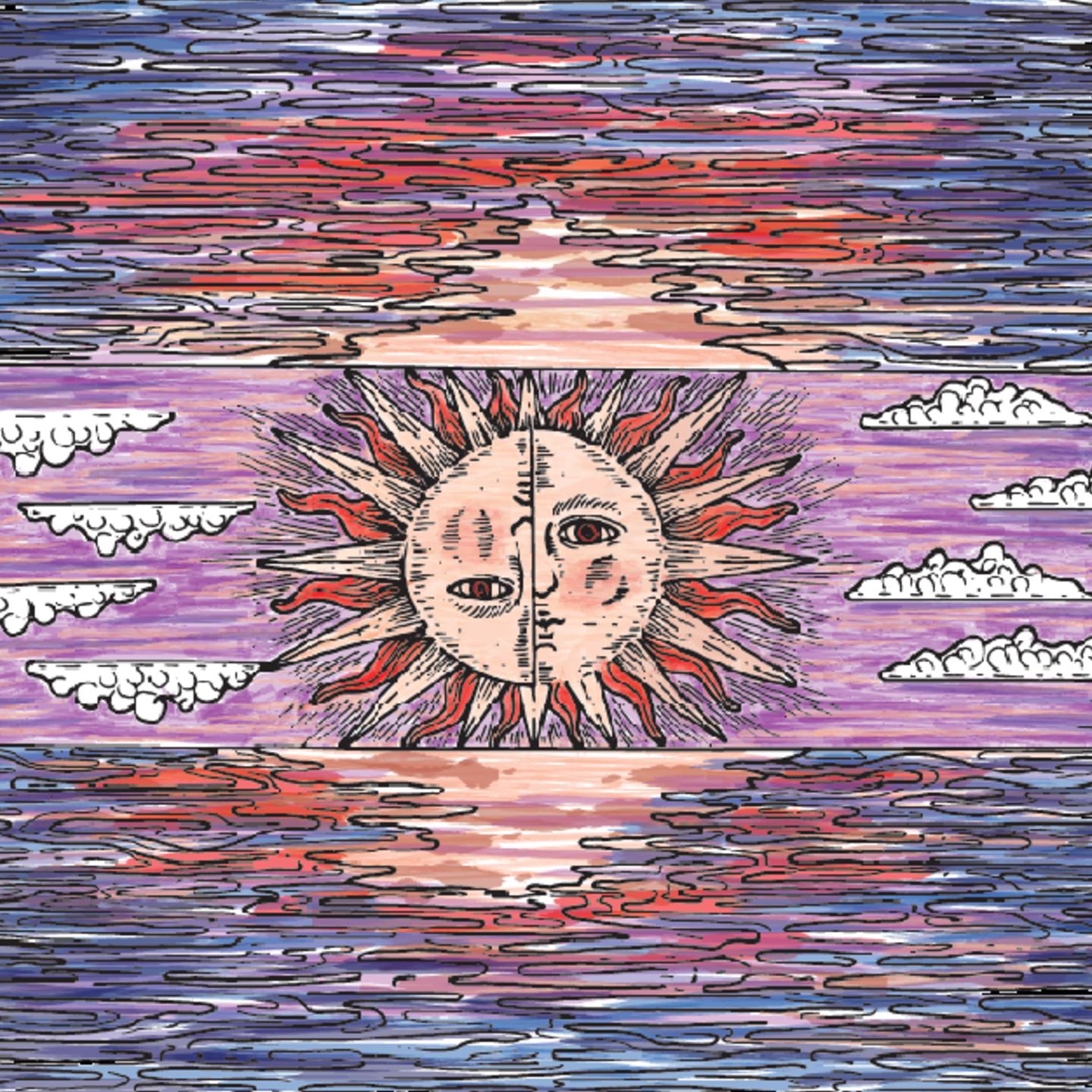 Satelliti (Live al circolo quadro 21-12-2019, Extended Version)