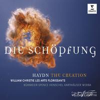 Haydn: Die Schöpfung