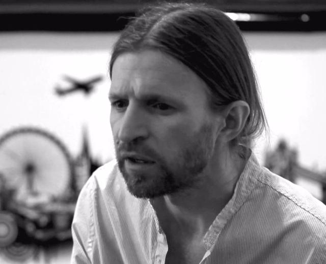 Jay-Jay Johanson