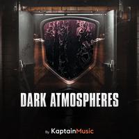 Dark Atmospheres