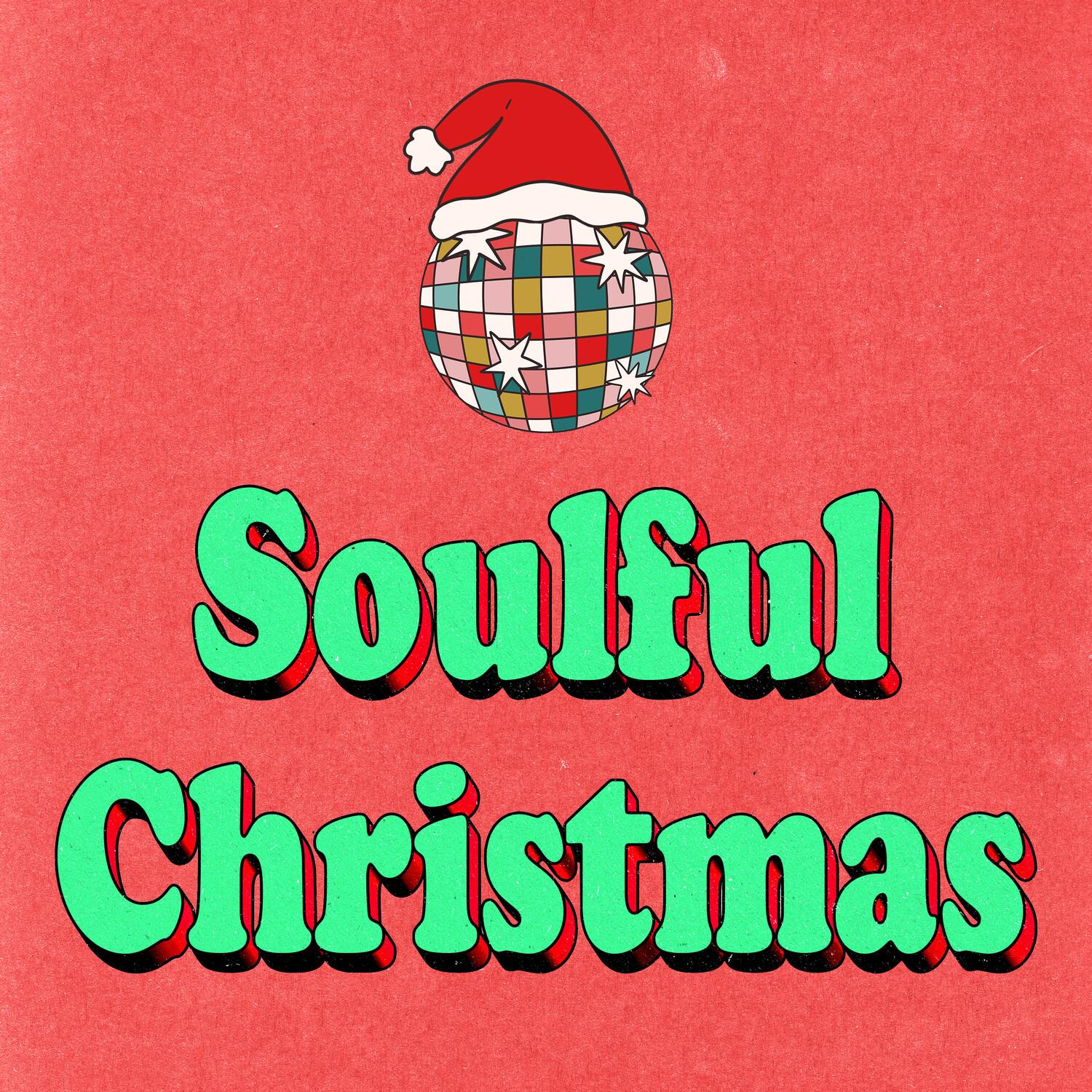 Funky Christmas Soul