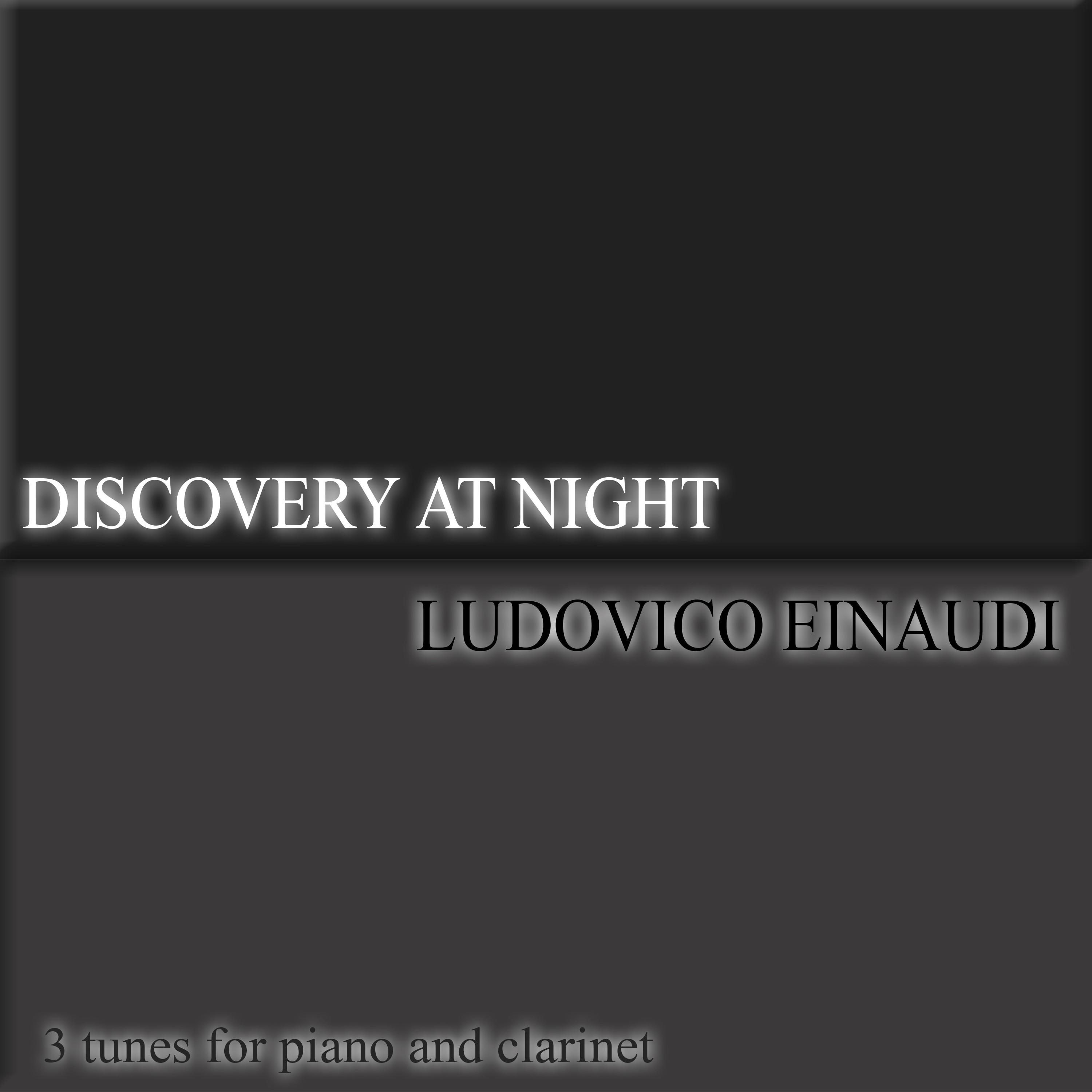 Discovery at Night