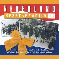 Nederland Bezet & Bevrijd, Vol. 2