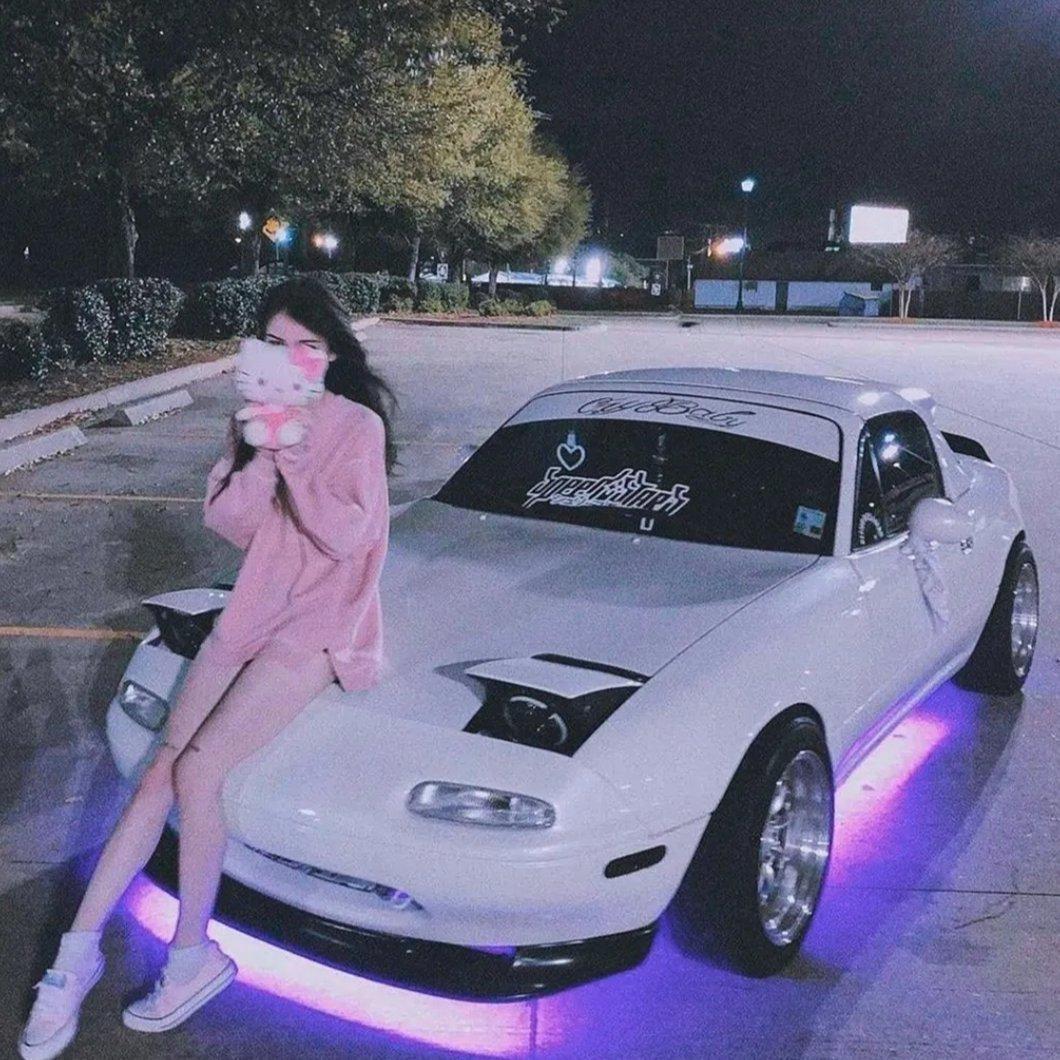 【冯】my!lane k佬 DVRST Hensonn TTM等