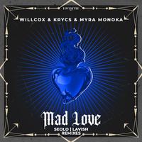 Mad Love (Remixes)