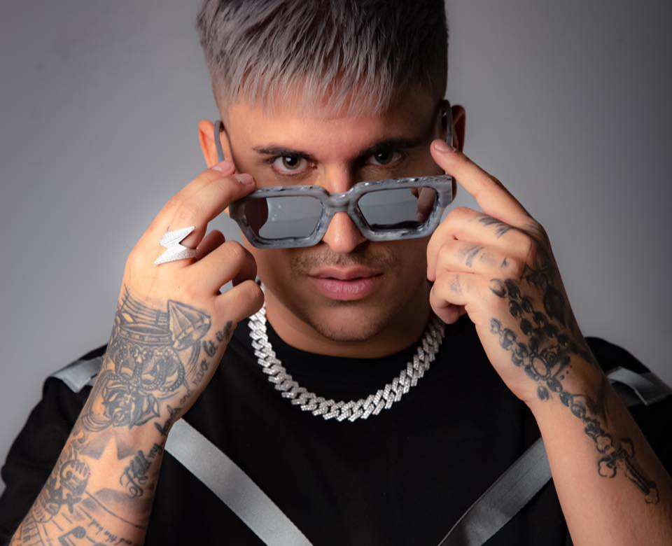 Xriz