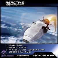Invincible