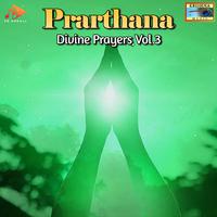 Prarthana Divine Prayers, Vol. 3