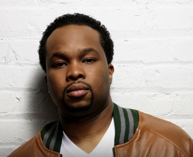 Aaron Sledge
