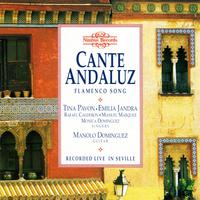 Andaluz: Flamenco Song