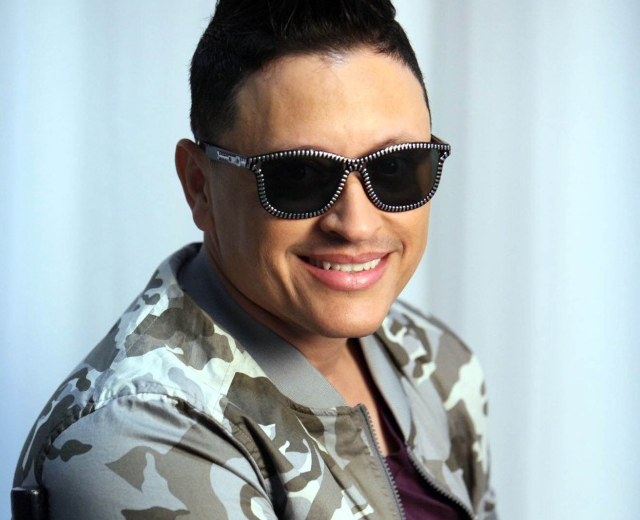 Elvis Crespo