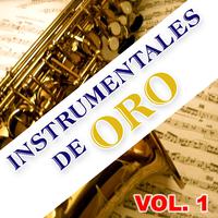 Instrumentales de Oro, Vol. 1