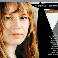 RATUSINSKA, W.: Chamber Music