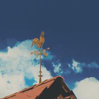 ロストシティと秘密基地
