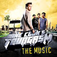 Dane Cook's Tourgasm - The Music