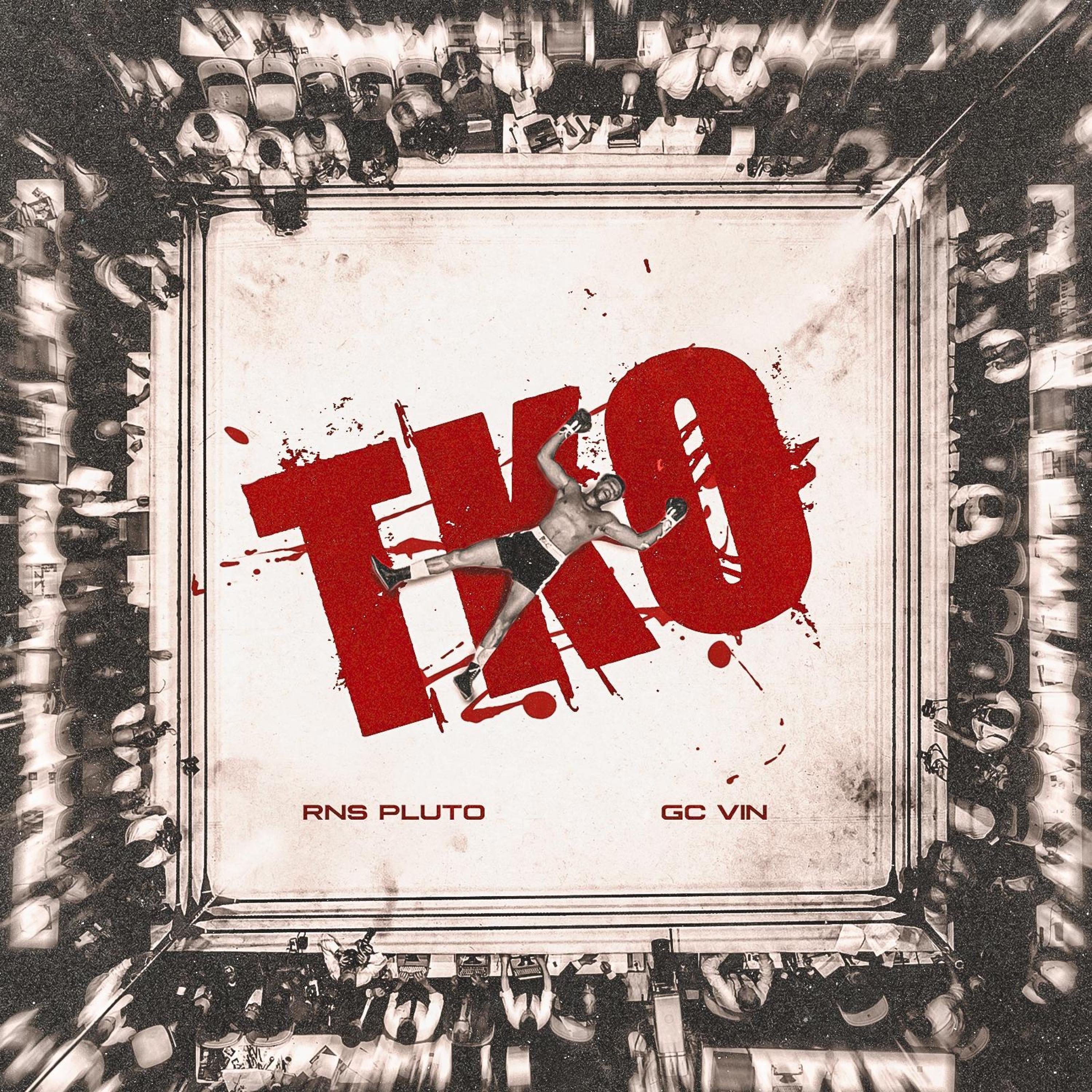 TKO (feat. GC Vin)