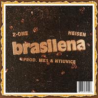 Brasilena (feat. Heisen & Mikeownski)