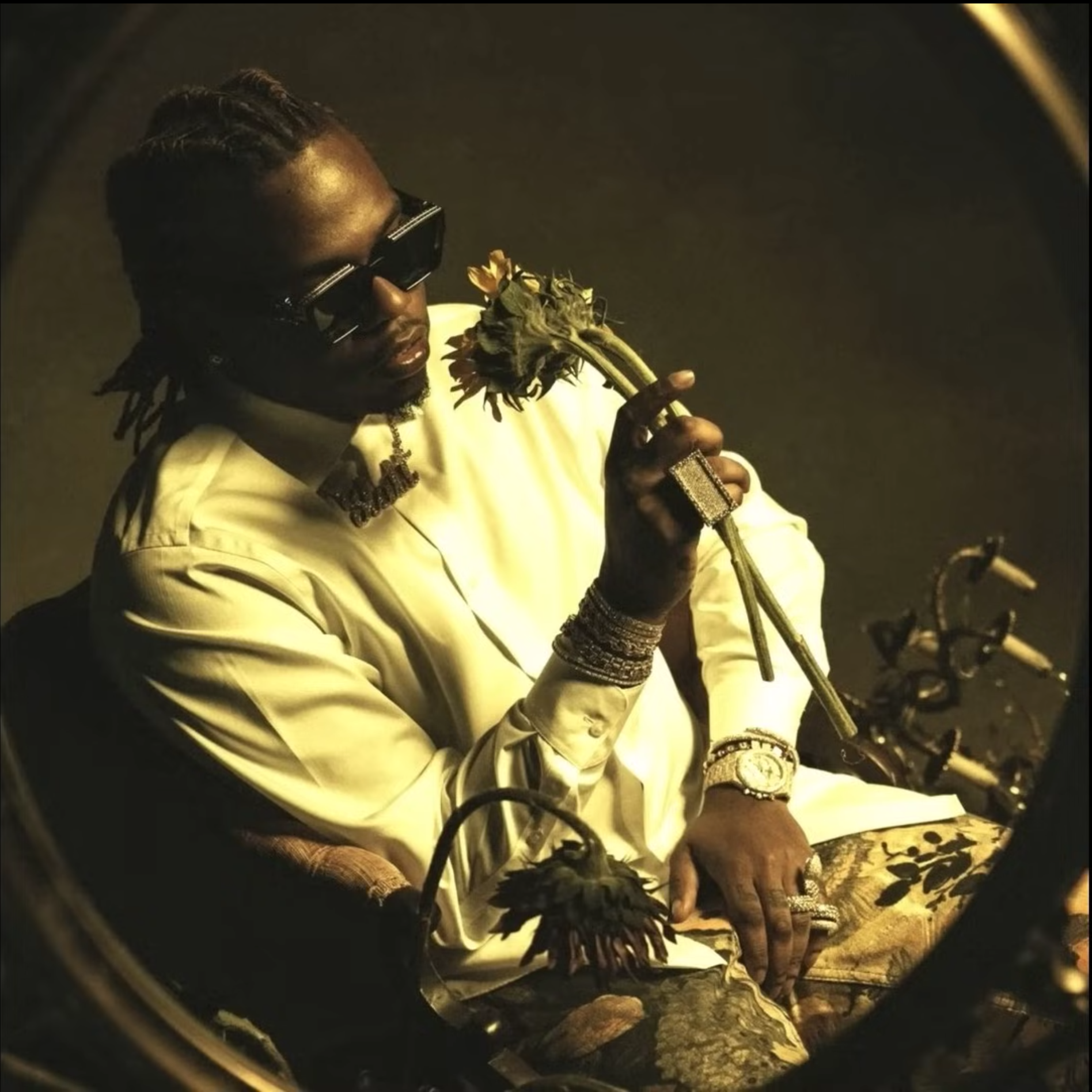 "Vrote" Gunna x Young Thug Type Beat