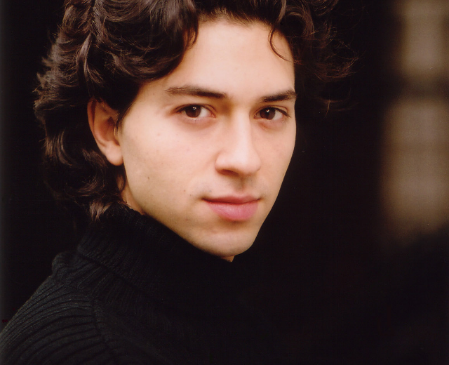 Sergio Tiempo