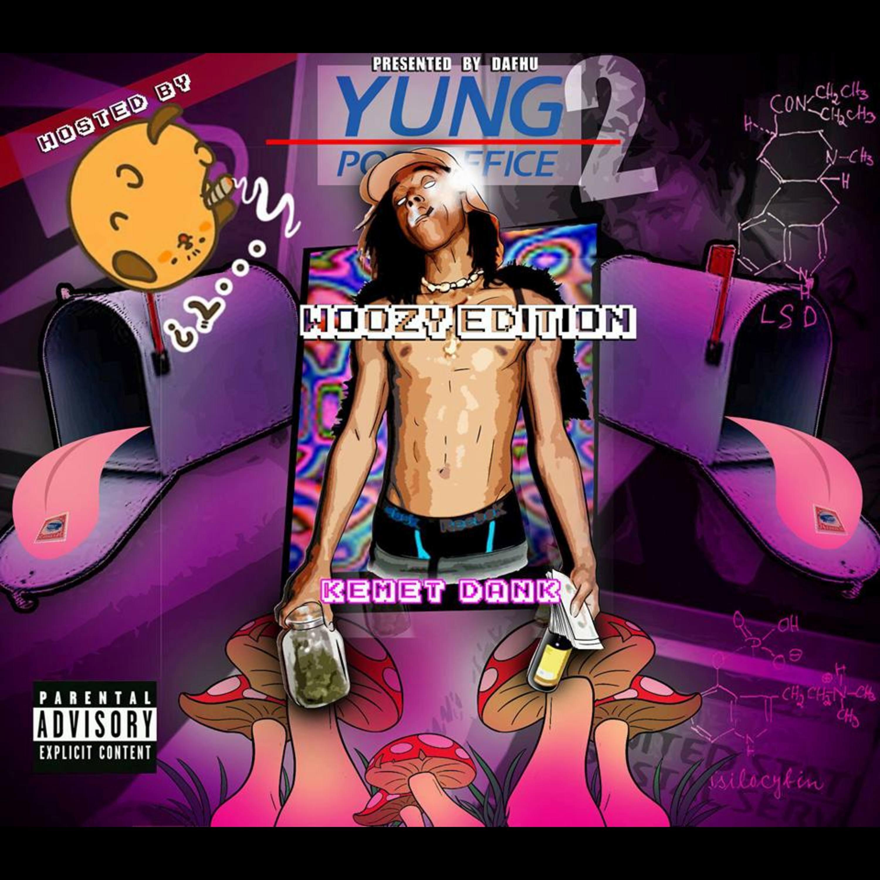 I'm Not Cool Enough (Remix)