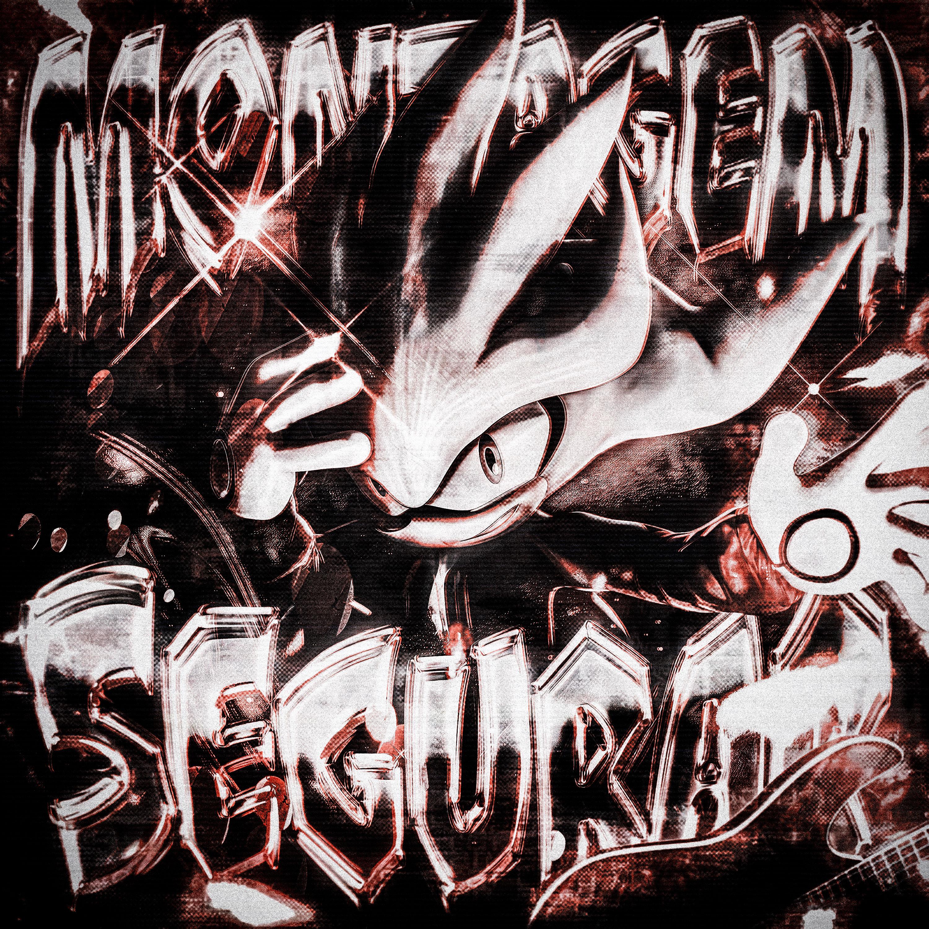 MONTAGEM SEGURAR (Slowed)