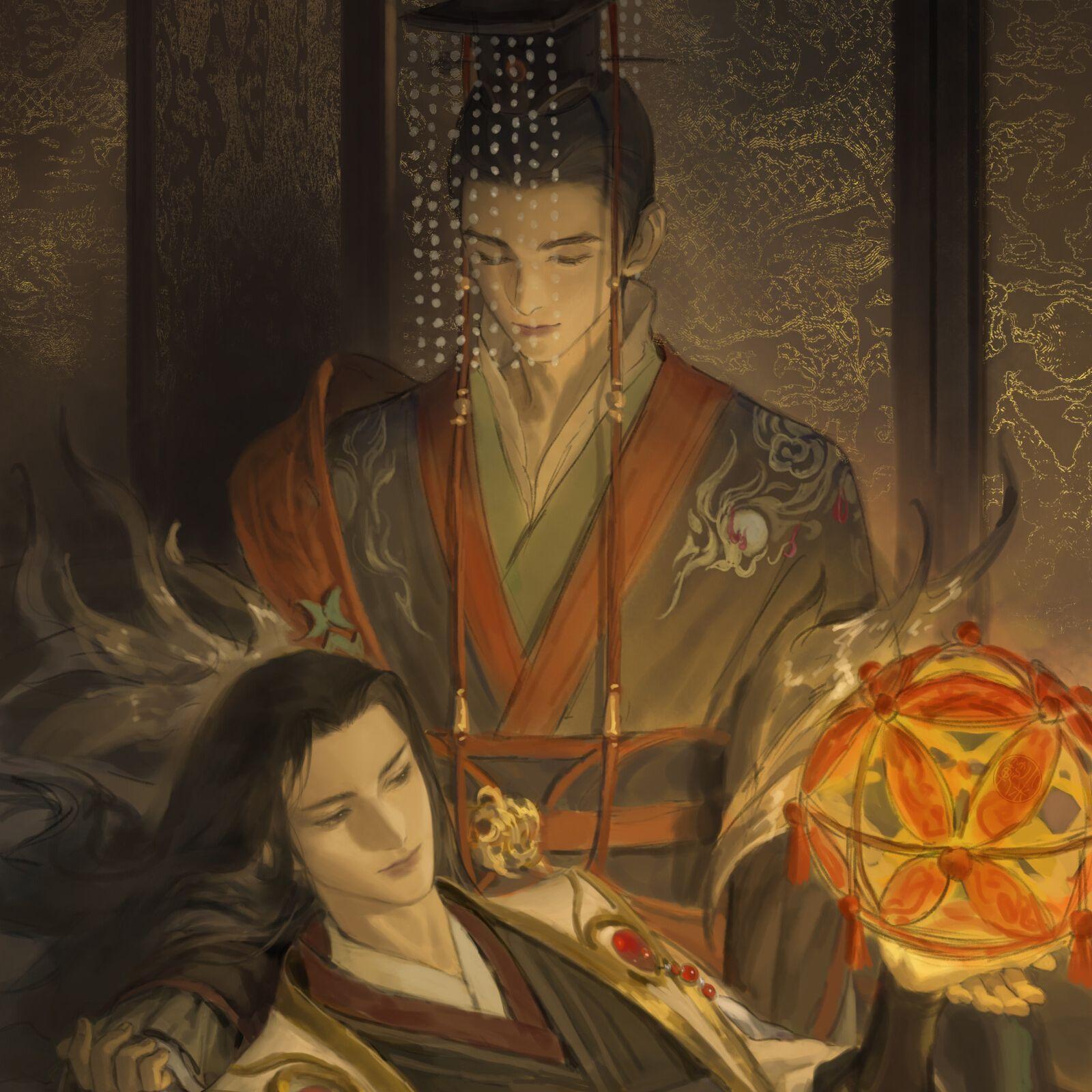 霸刀•风骨(女声版)封面