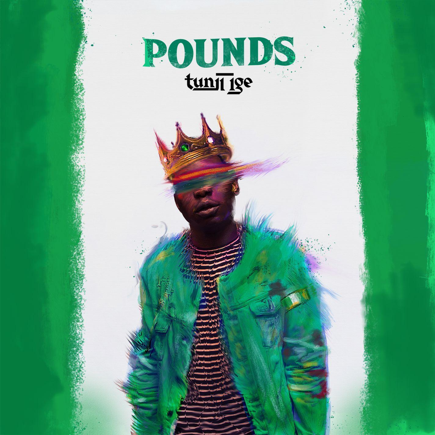pounds