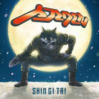 Shin Gi Tai