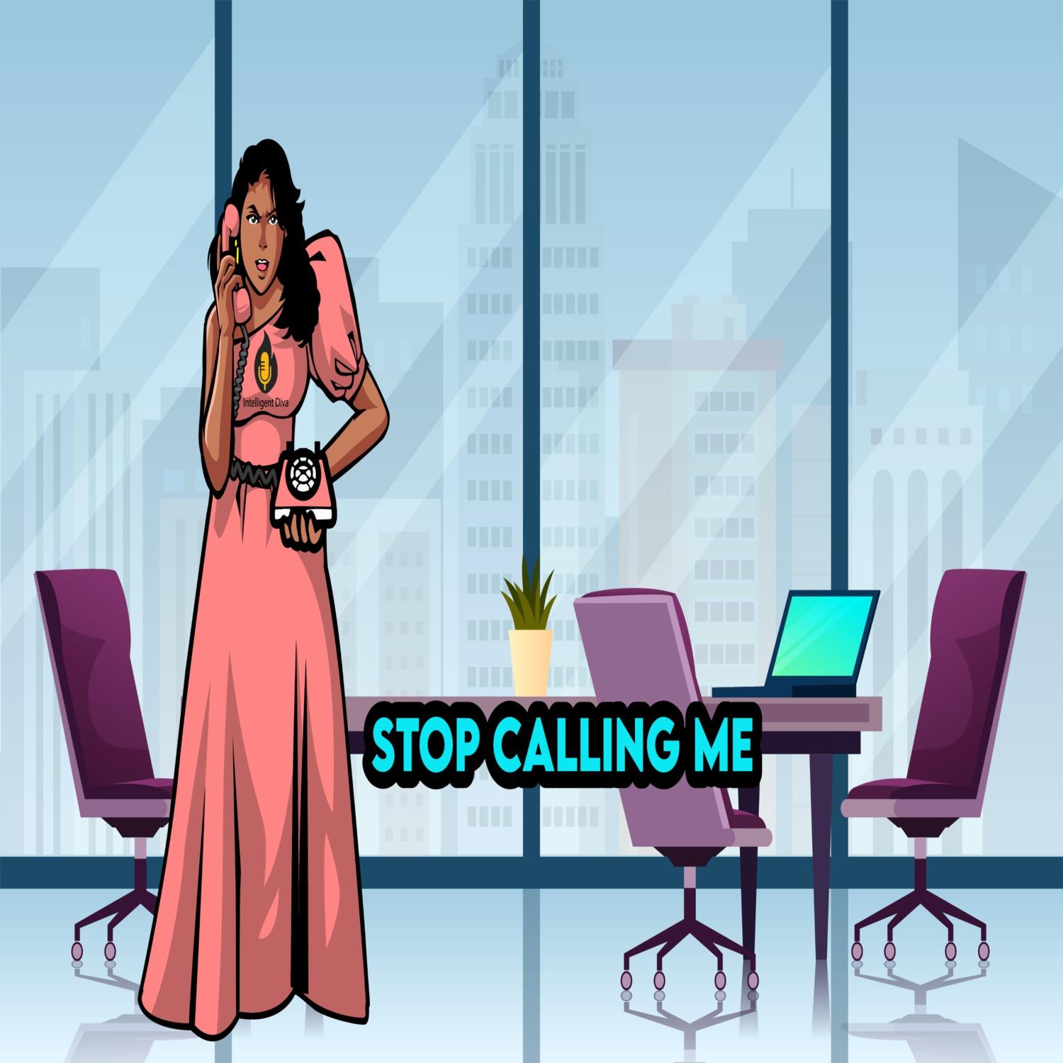 Why Is Elead1One Calling Me - 5yt0lwr