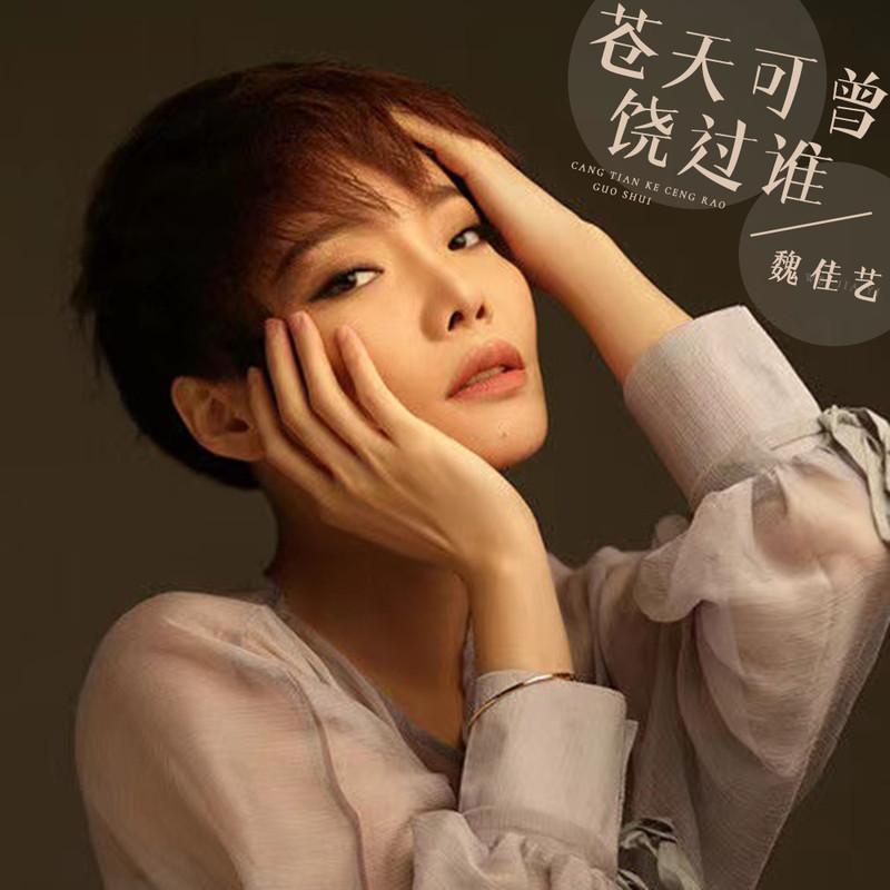 苍天可曾饶过谁 (DJ彭锐版)