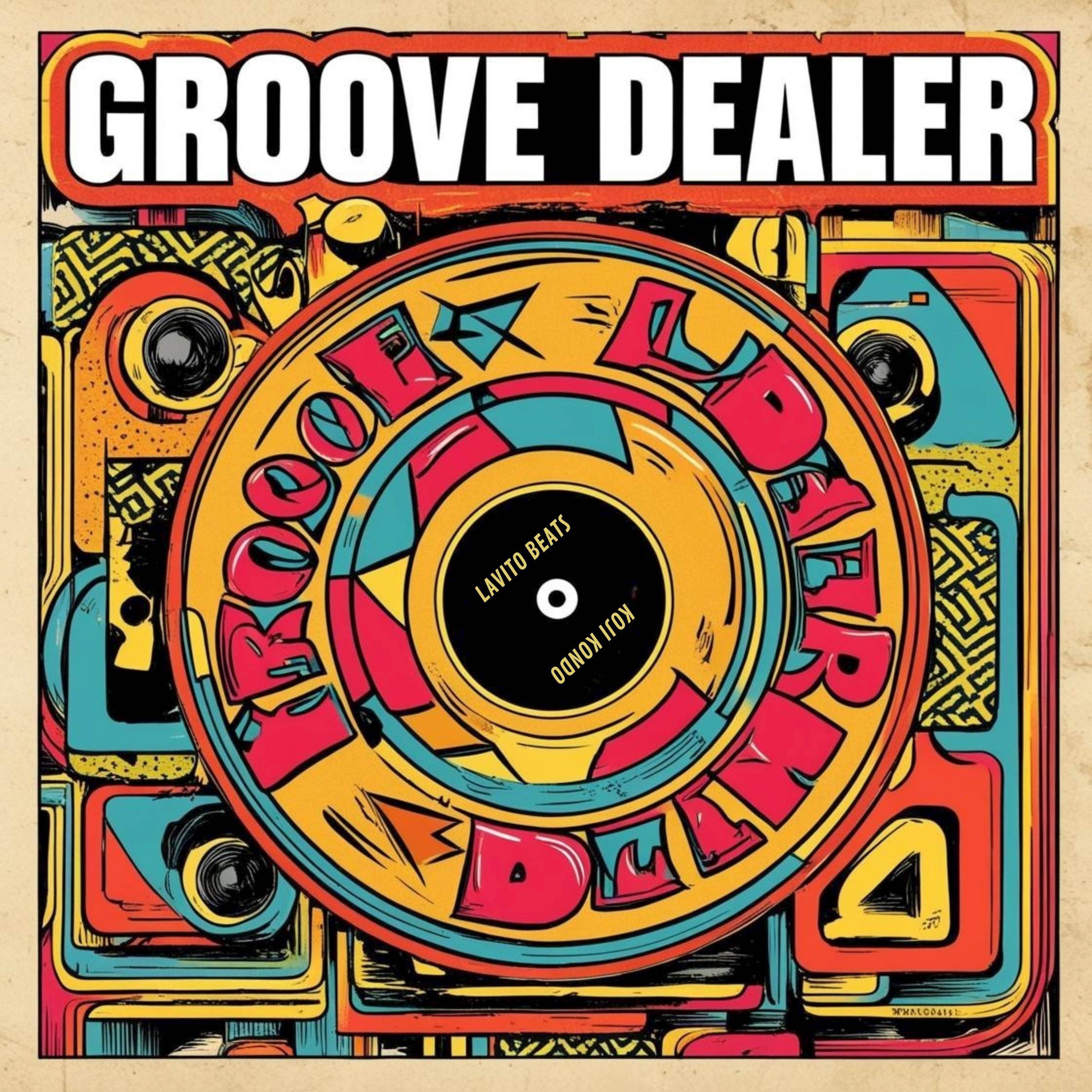 Groove Dealer