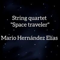 String Quartet 