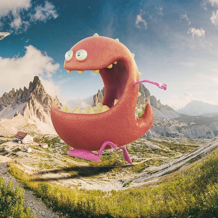 Alan Walker-On My Way（Gar Brian / Alan