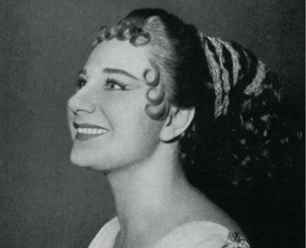 Rita Gorr
