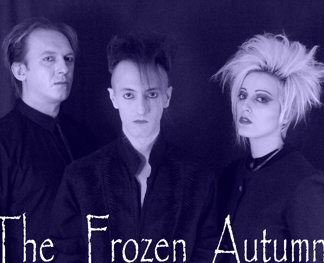 The Frozen Autumn