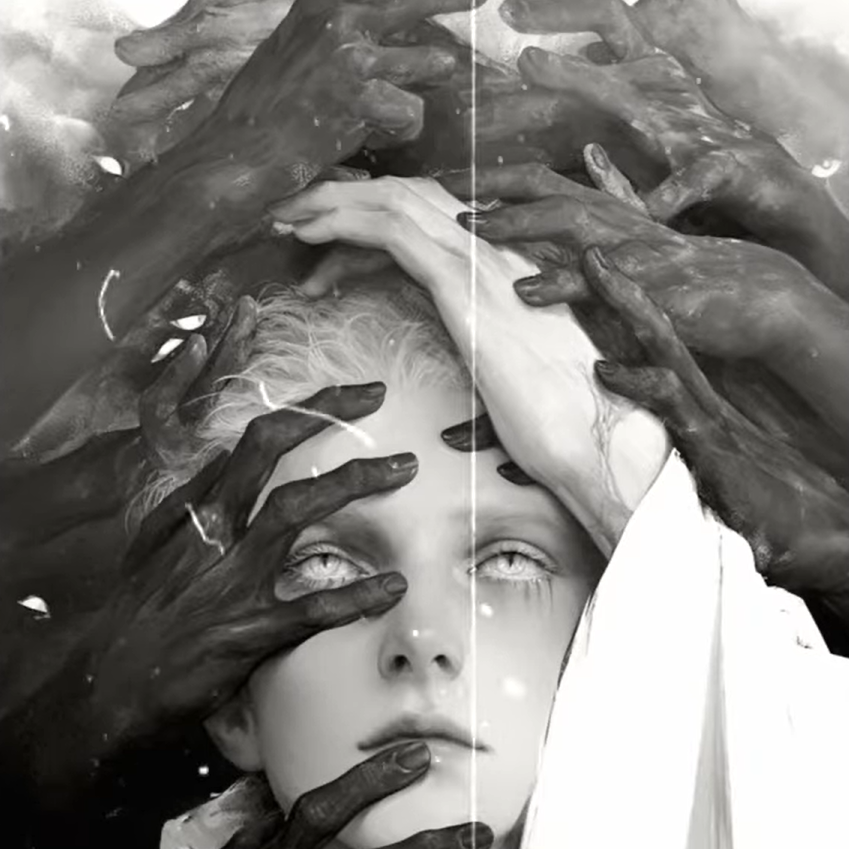 (FREE)“ CITY IS EVIL ”Dark + Boom Bap -Type beat