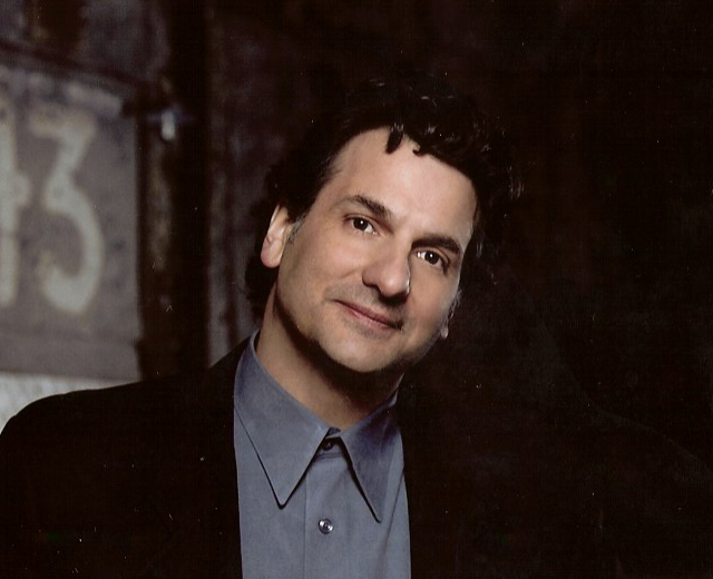 John Patitucci