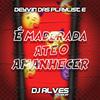 Deyvin das Playlist - É Madeirada Até o Amanhecer (feat. Mc Gw)