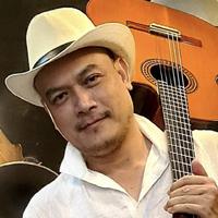 Phương Phạm Guitarist