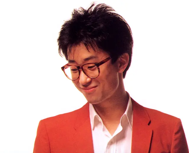 大江千里（おおえせんり/Senri Oe） - 歌手 - 网易云音乐