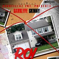 Saxklyfe Skinny