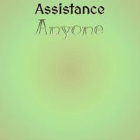 Assistance Anyone