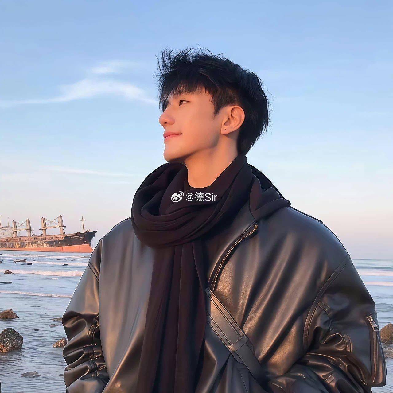 {德～Sir} 电音~♫