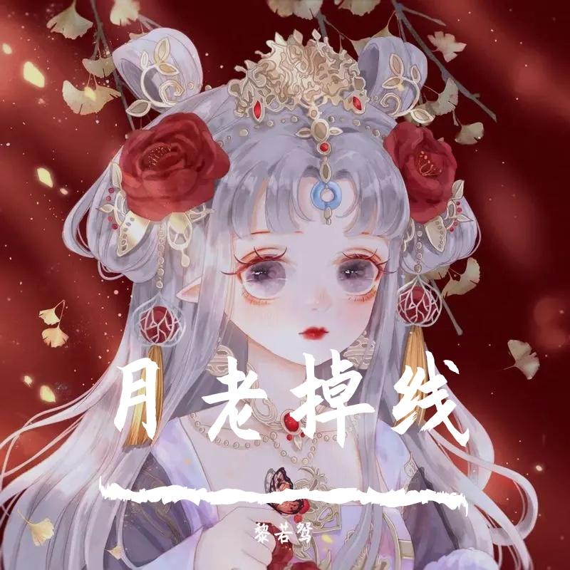月老牵红线 - 沅芷兮吖封面