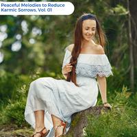 Peaceful Melodies To Reduce Karmic Sorrows, Vol. 01